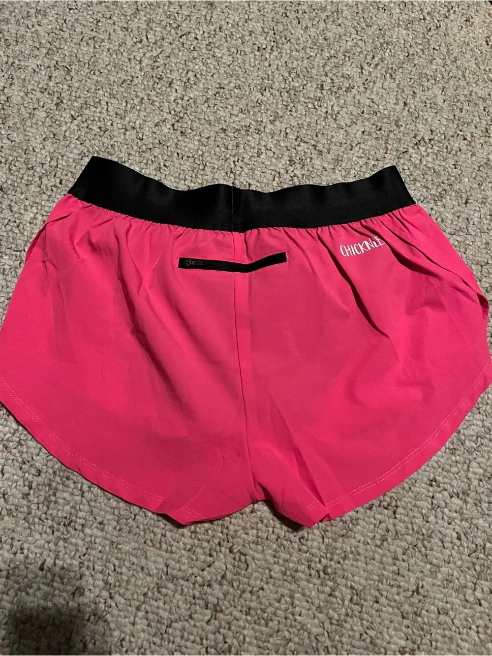 Chicknlegs women’s running